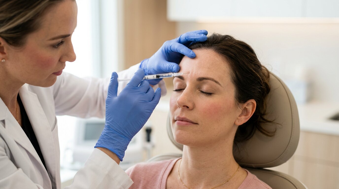 Beauty & Aesthetics services at Philadelphia area med spas