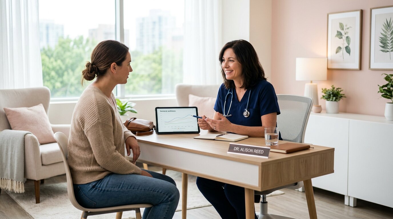 Weight Loss services at Philadelphia area med spas